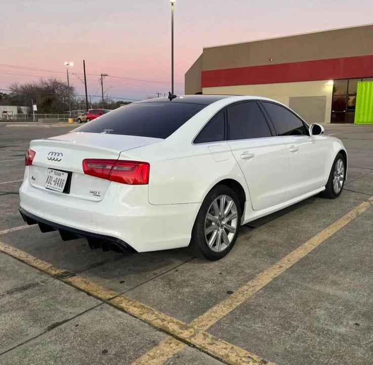 2014 Audi C7 A6 - Image 3 of 10