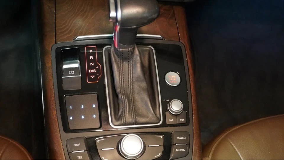 2014 Audi C7 A6 - Image 15 of 19