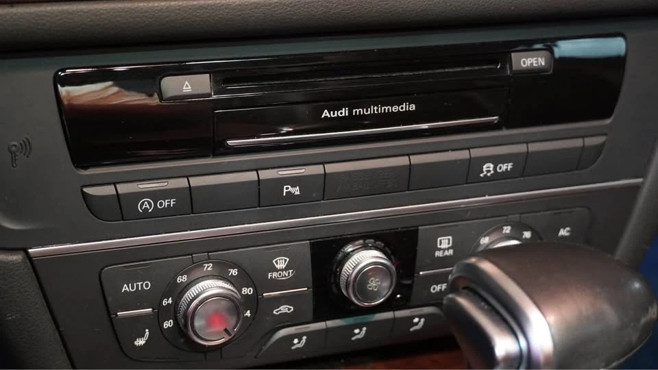 2014 Audi C7 A6 - Image 14 of 19