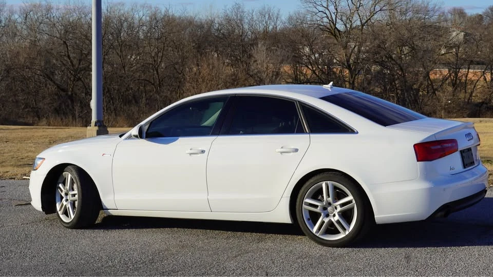 2014 Audi C7 A6 - Image 7 of 19