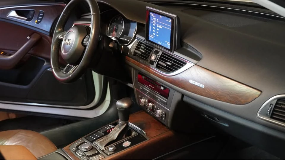 2014 Audi C7 A6 - Image 10 of 19