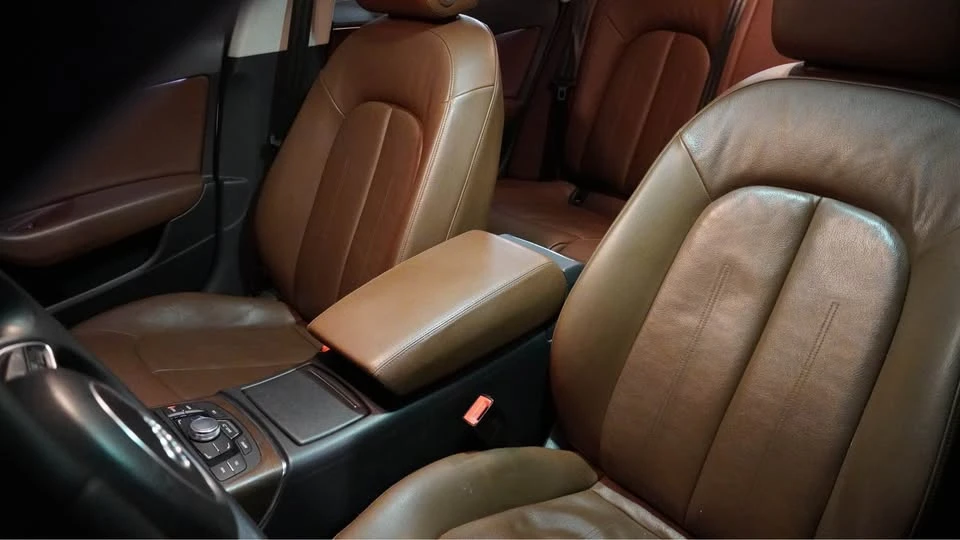 2014 Audi C7 A6 - Image 12 of 19
