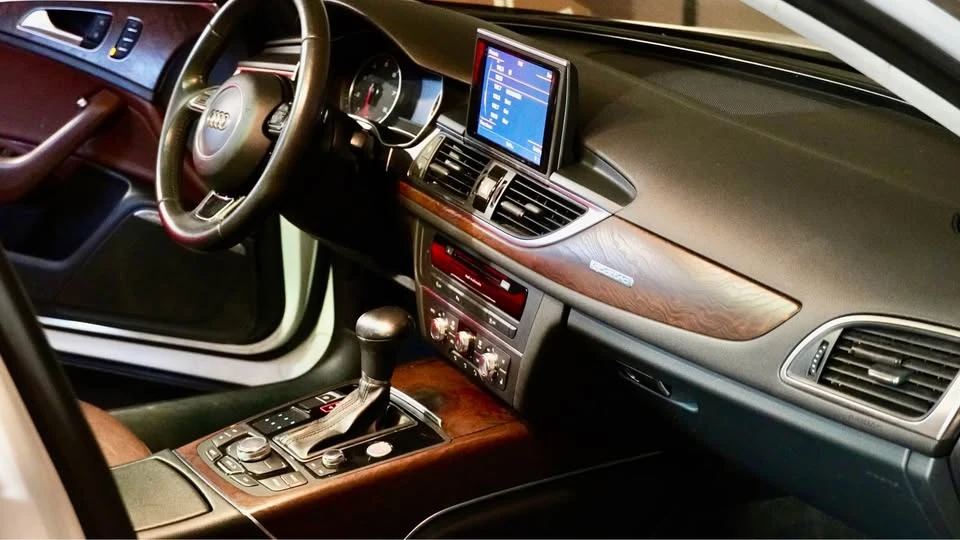 2014 Audi C7 A6 - Image 9 of 19
