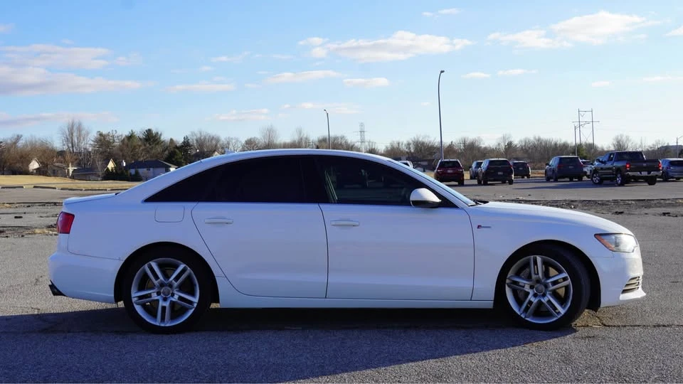 2014 Audi C7 A6 - Image 19 of 19