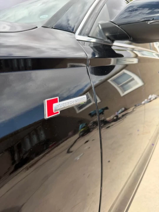 2014 Audi C7 A6 - Image 11 of 11