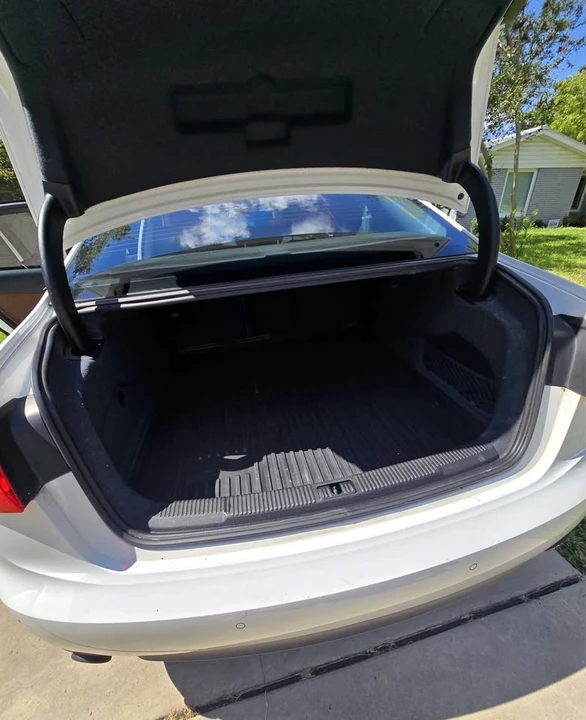 2014 Audi C7 A6 - Image 9 of 9