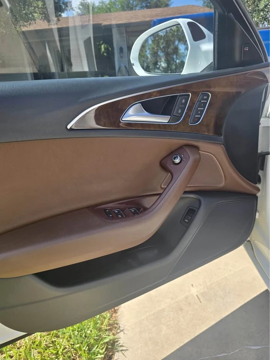 2014 Audi C7 A6 - Image 3 of 9