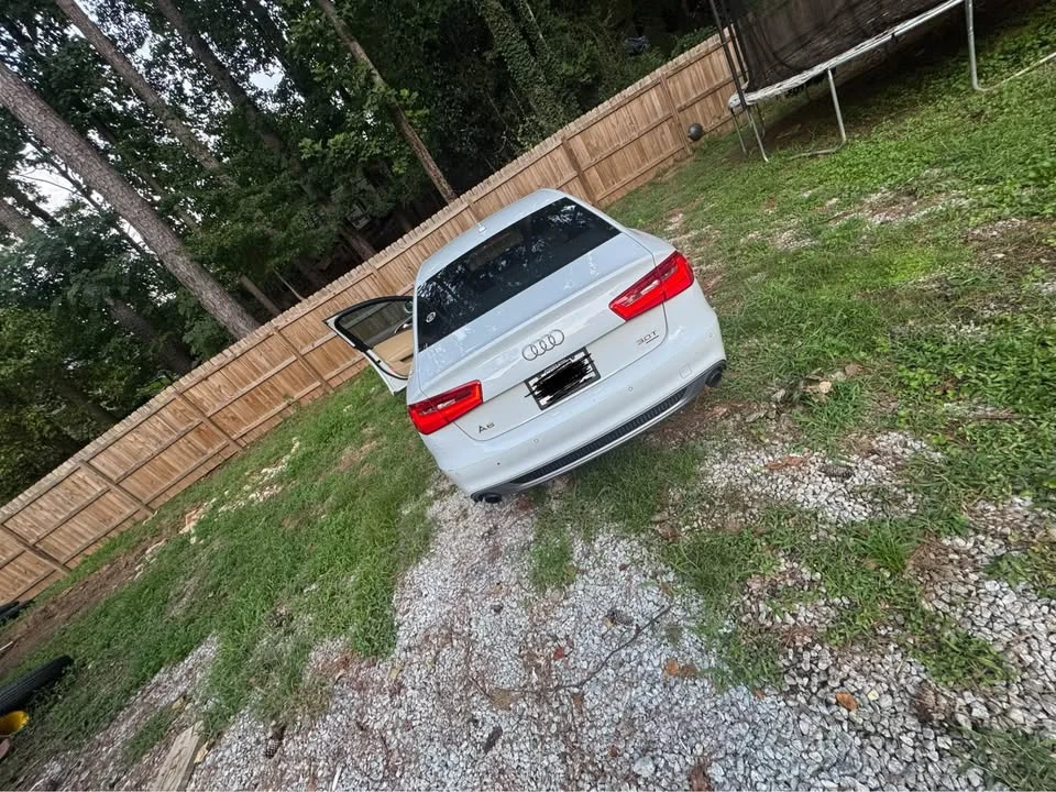 2014 Audi C7 A6 - Image 5 of 6