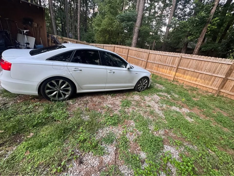 2014 Audi C7 A6 - Image 6 of 6