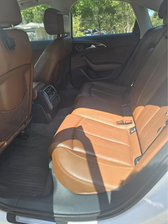 2014 Audi C7 A6 - Image 6 of 9