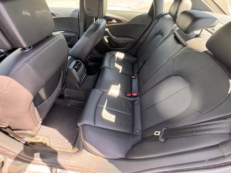 2014 Audi C7 A6 - Image 7 of 13