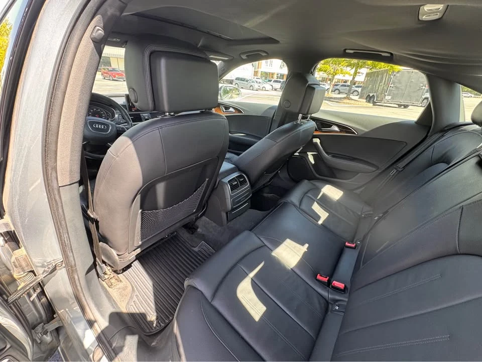 2014 Audi C7 A6 - Image 9 of 13