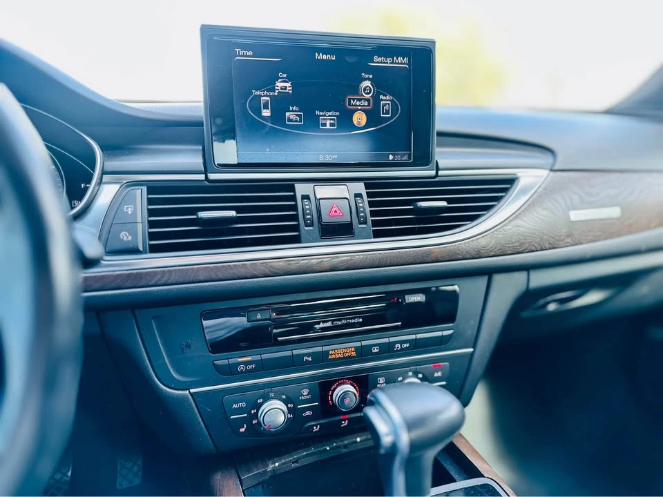 2014 Audi C7 A6 - Image 14 of 18