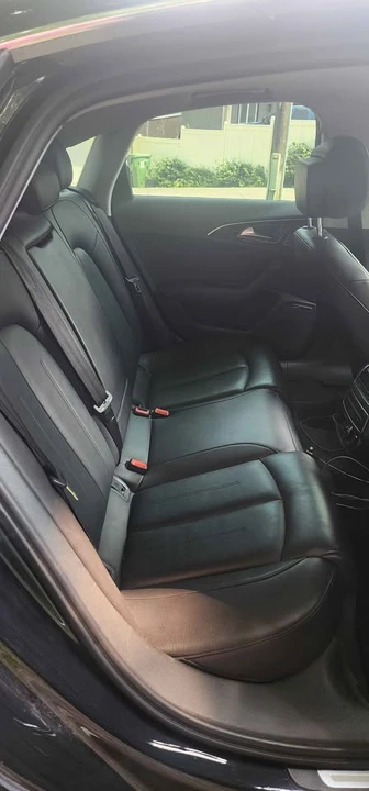 2014 Audi C7 A6 - Image 6 of 6