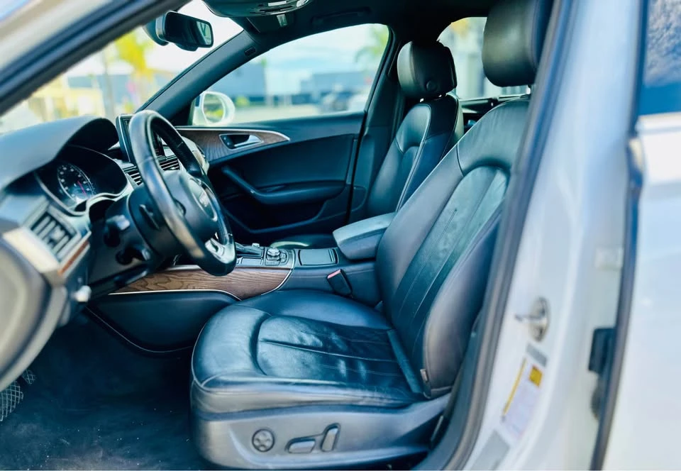 2014 Audi C7 A6 - Image 9 of 18