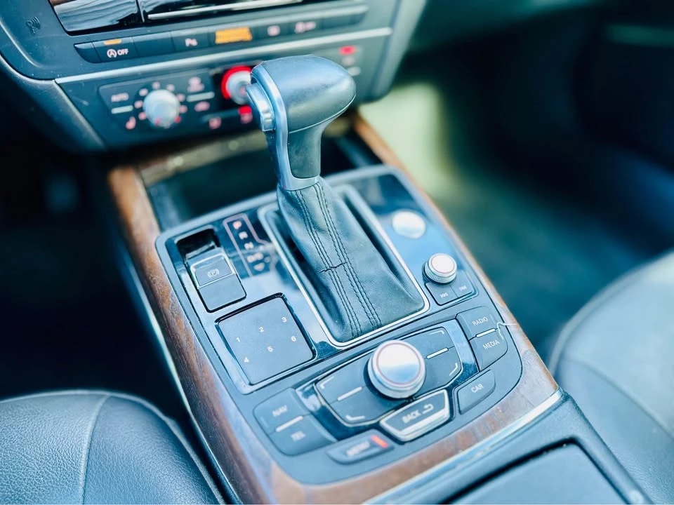 2014 Audi C7 A6 - Image 12 of 18