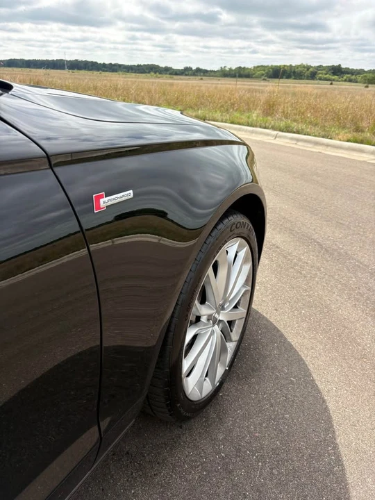 2014 Audi C7 A6 - Image 14 of 18