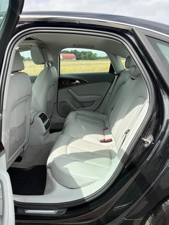 2014 Audi C7 A6 - Image 18 of 18