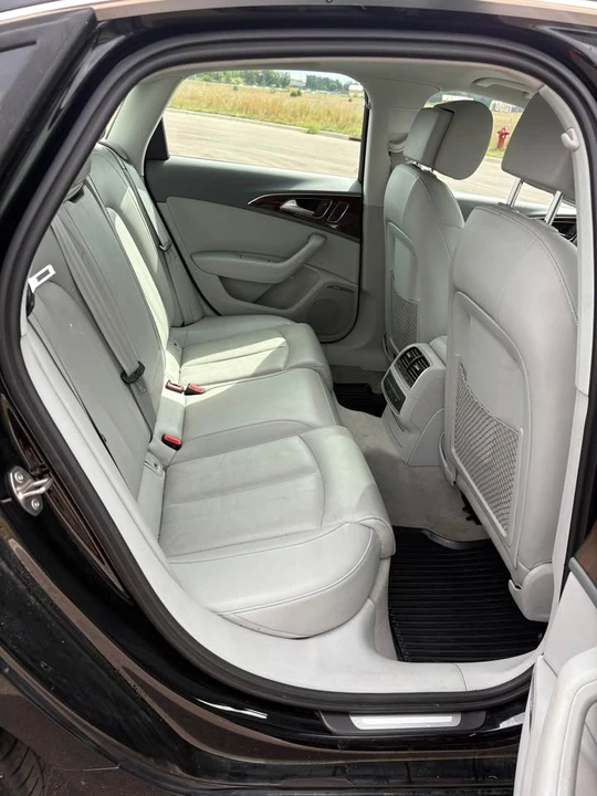 2014 Audi C7 A6 - Image 17 of 18