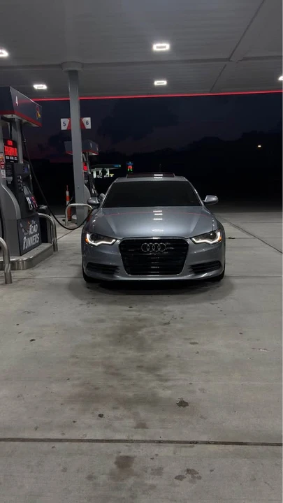 2014 Audi C7 A6 - Image 3 of 3