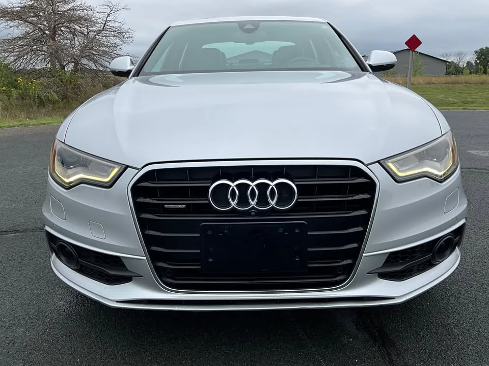 2014 Audi C7 A6 - Image 6 of 20