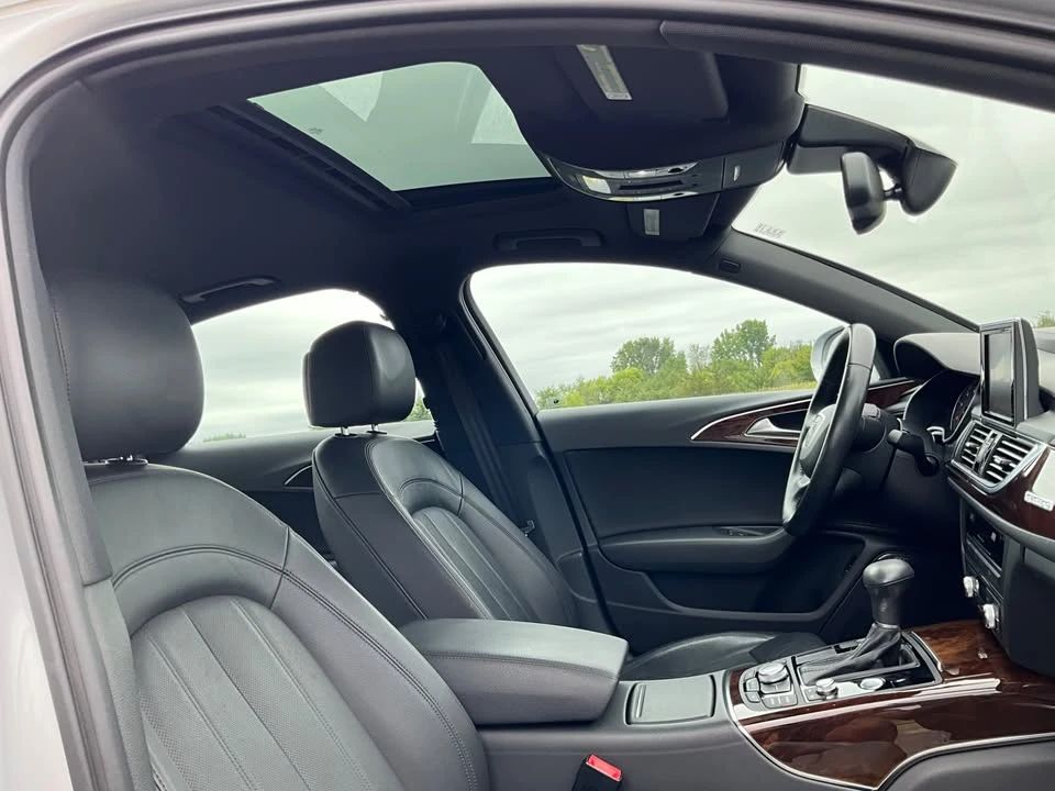 2014 Audi C7 A6 - Image 20 of 20