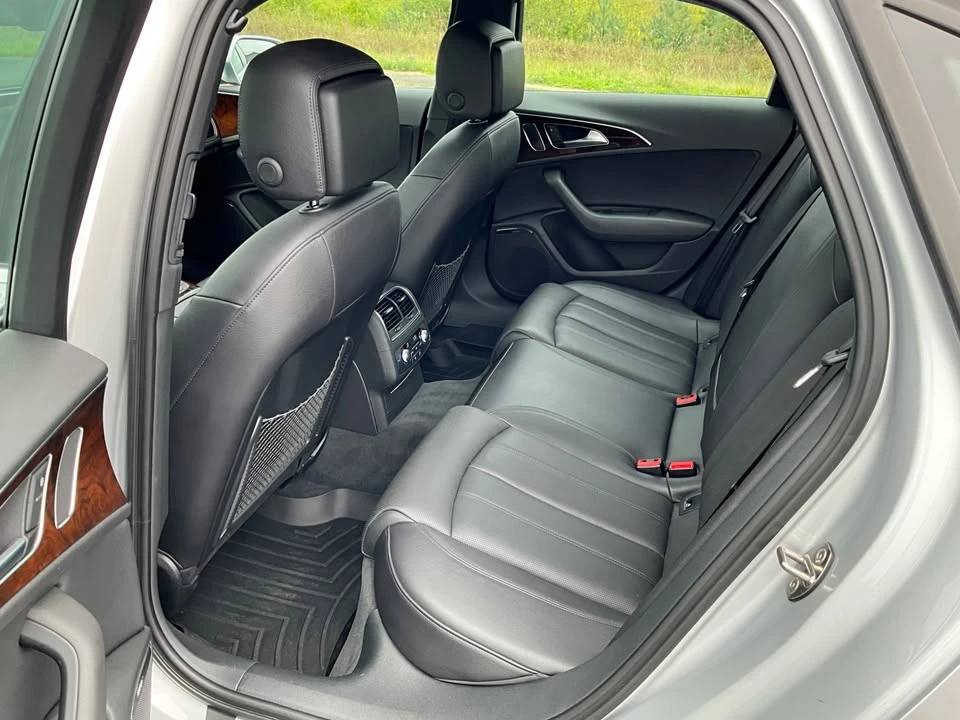 2014 Audi C7 A6 - Image 13 of 20