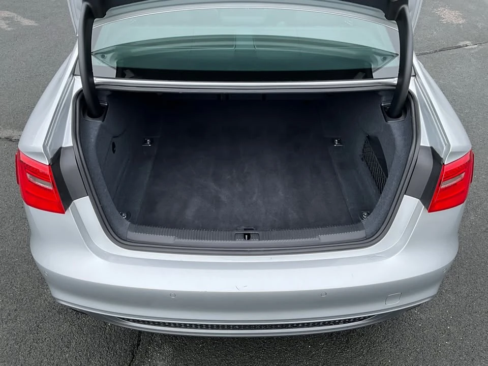 2014 Audi C7 A6 - Image 11 of 20