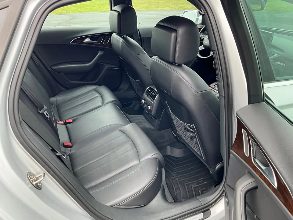 2014 Audi C7 A6 - Image 10 of 20