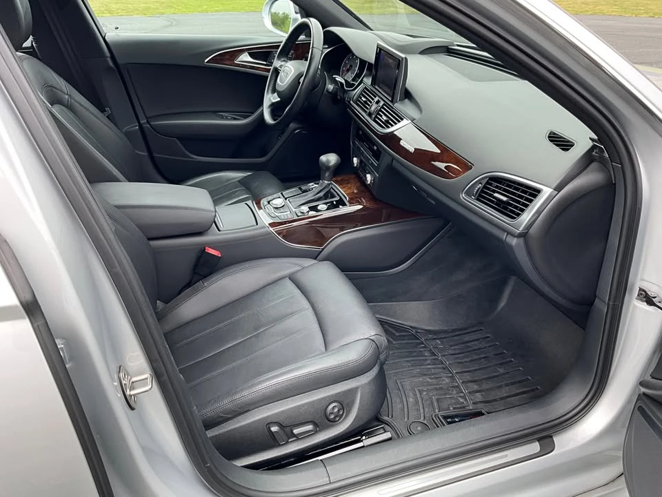 2014 Audi C7 A6 - Image 15 of 20