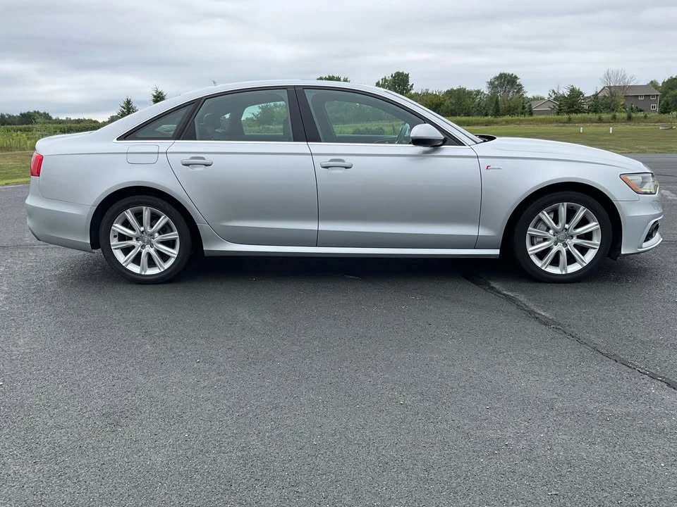 2014 Audi C7 A6 - Image 8 of 20