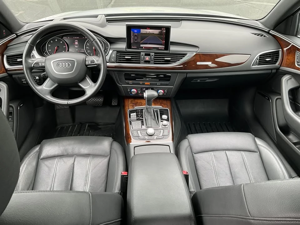 2014 Audi C7 A6 - Image 12 of 20