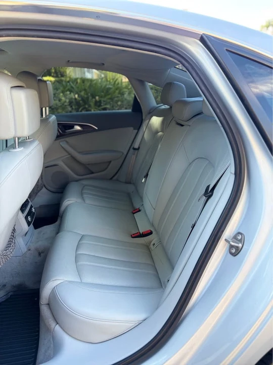 2014 Audi C7 A6 - Image 12 of 20