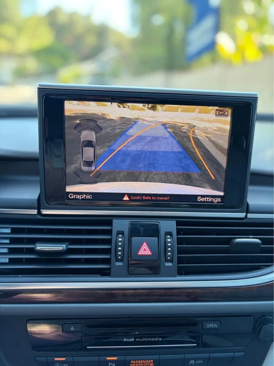 2014 Audi C7 A6 - Image 19 of 20