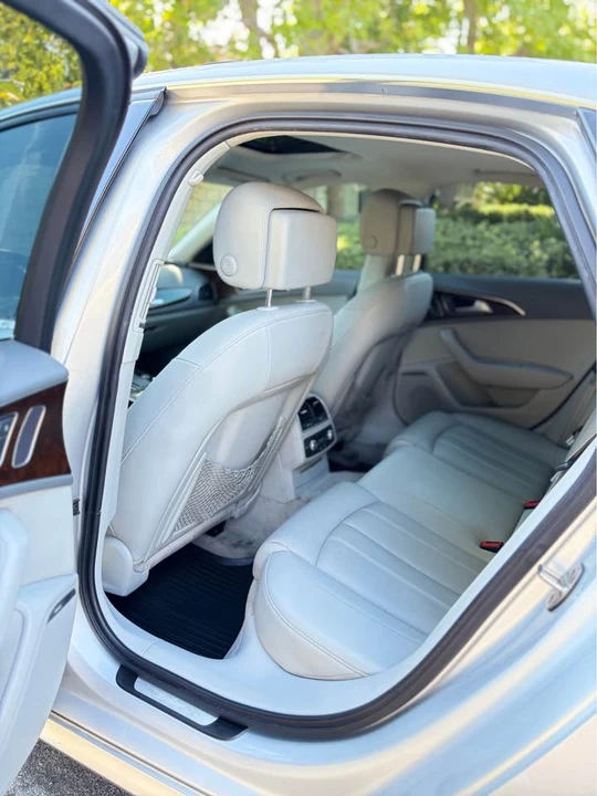 2014 Audi C7 A6 - Image 10 of 20