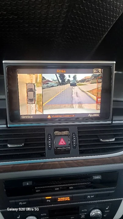 2014 Audi C7 A6 - Image 6 of 8
