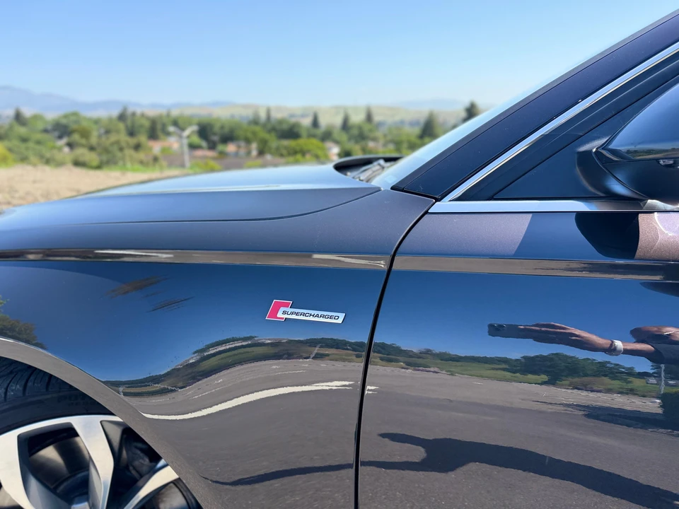 2014 Audi C7 A6 - Image 28 of 31