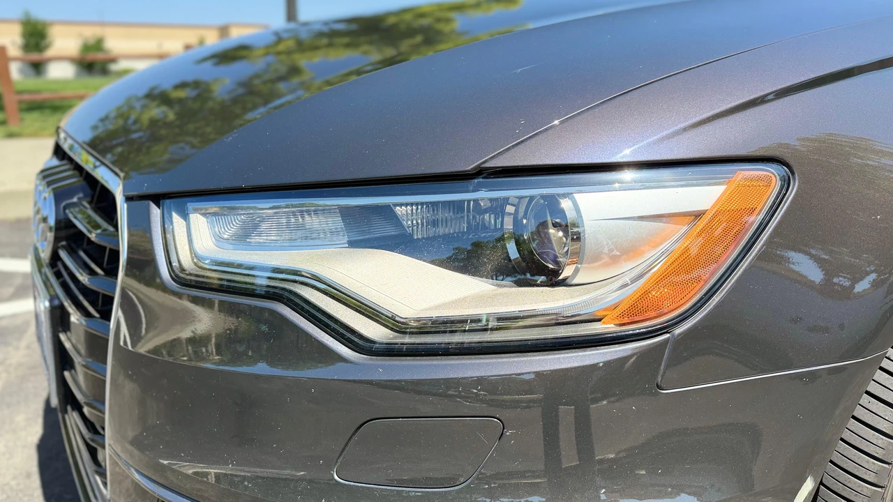 2014 Audi C7 A6 - Image 26 of 31