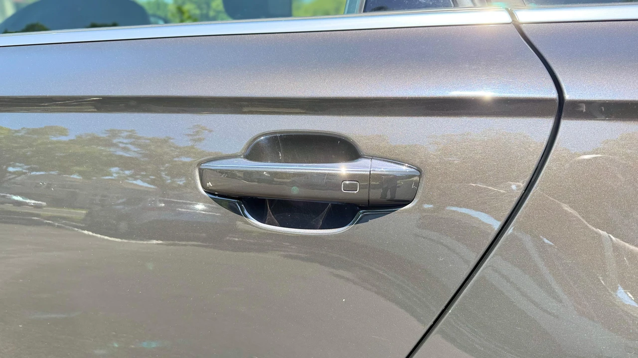 2014 Audi C7 A6 - Image 31 of 31
