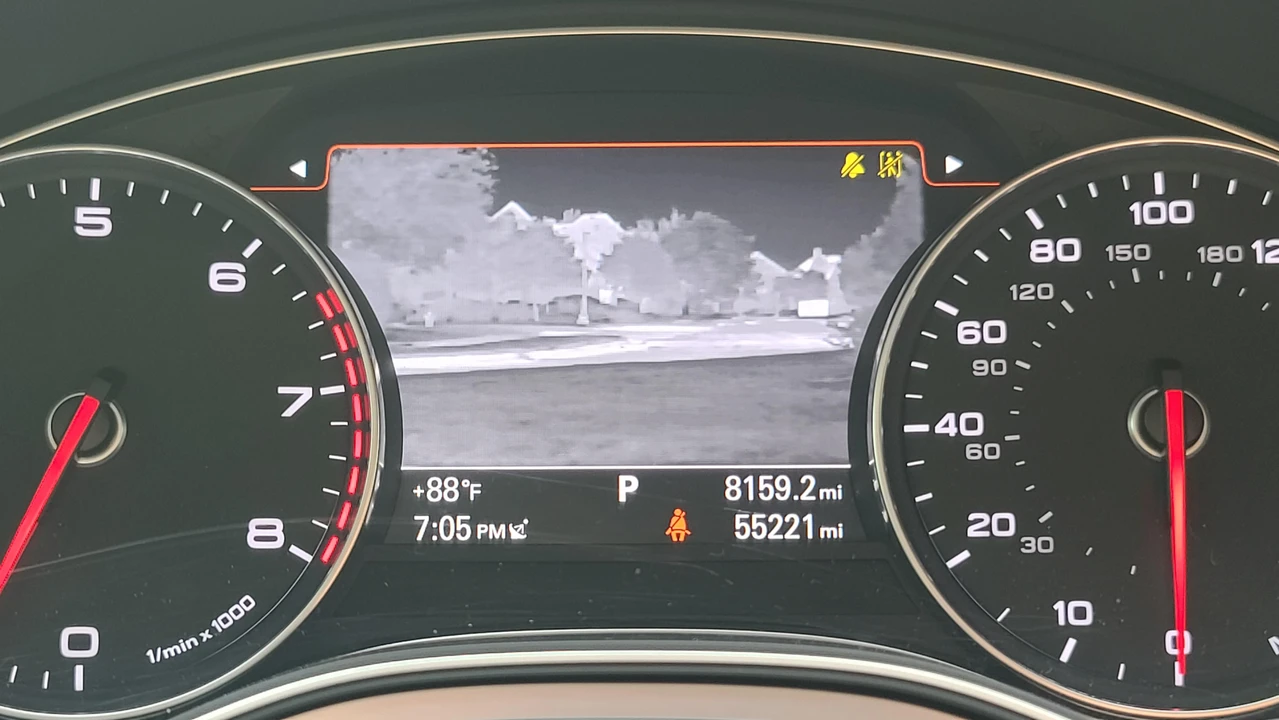 2014 Audi C7 A6 - Image 24 of 31