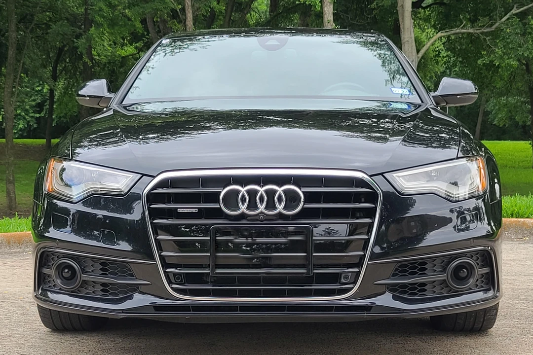 2014 Audi C7 A6 - Image 20 of 31