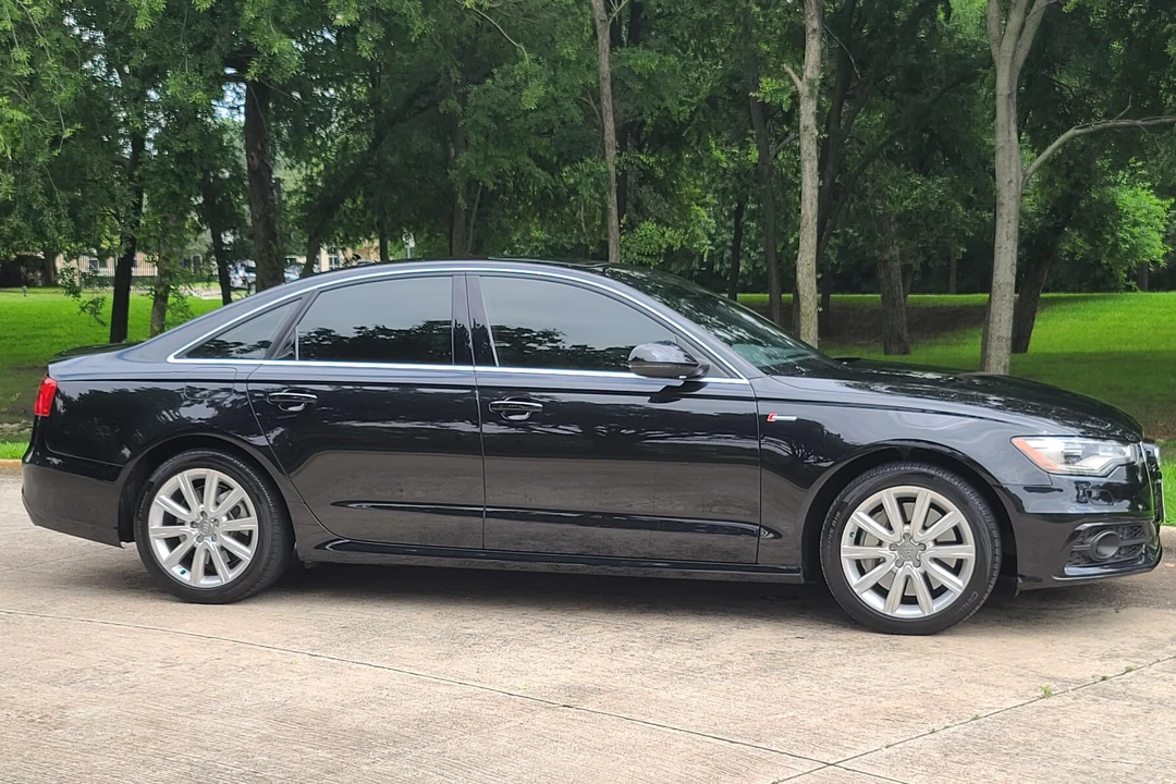 2014 Audi C7 A6 - Image 17 of 31