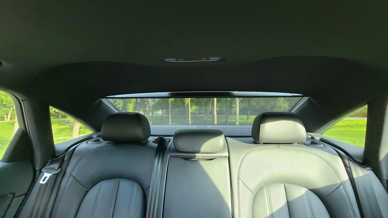 2014 Audi C7 A6 - Image 28 of 31