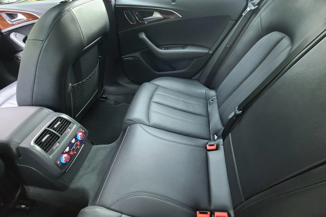 2014 Audi C7 A6 - Image 23 of 31