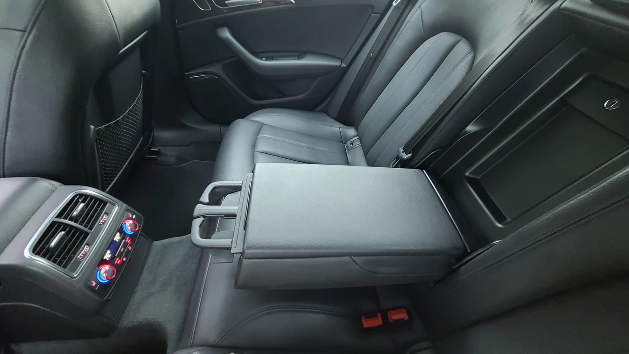 2014 Audi C7 A6 - Image 27 of 31