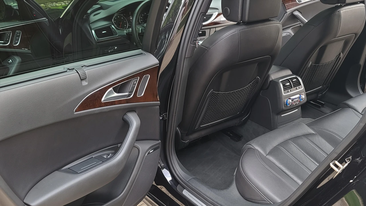 2014 Audi C7 A6 - Image 25 of 31