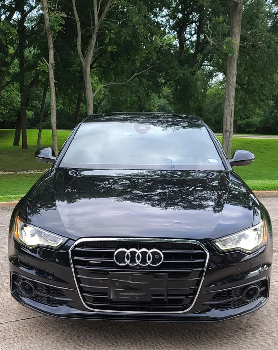 2014 Audi C7 A6 - Image 6 of 31