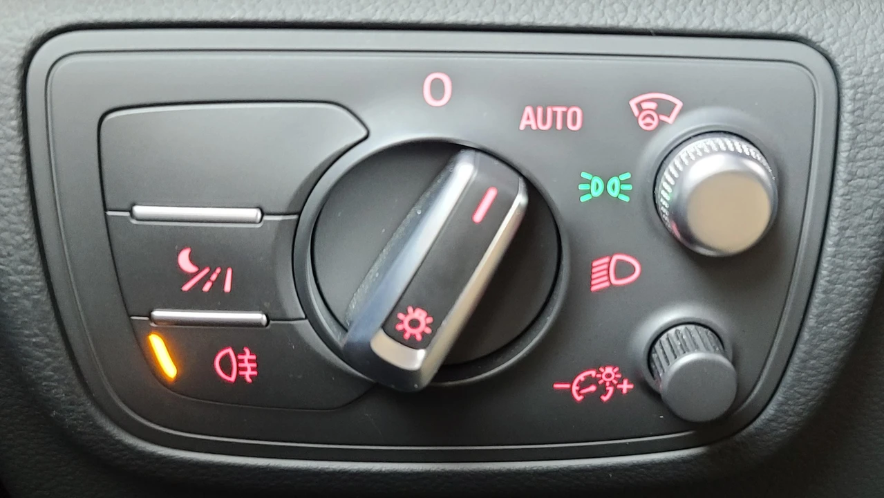 2014 Audi C7 A6 - Image 30 of 31