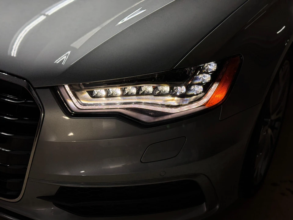 2014 Audi C7 A6 - Image 31 of 31