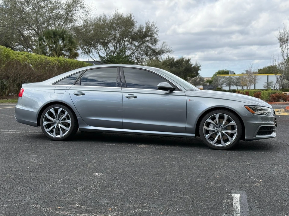 2014 Audi C7 A6 - Image 23 of 31